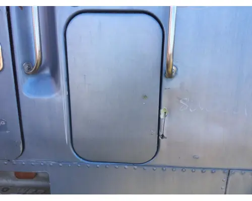 Western Star Trucks TRUCK Sleeper