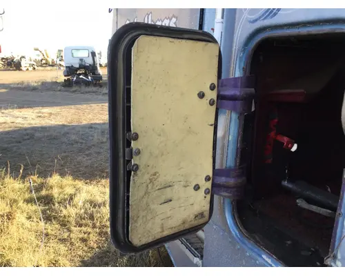 Western Star Trucks TRUCK Sleeper