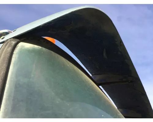 Western Star Trucks TRUCK Sun Visor (Exterior)