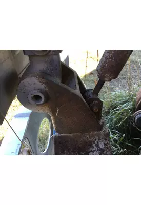 Western Star Trucks TRUCK Suspension