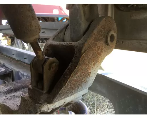 Western Star Trucks TRUCK Suspension