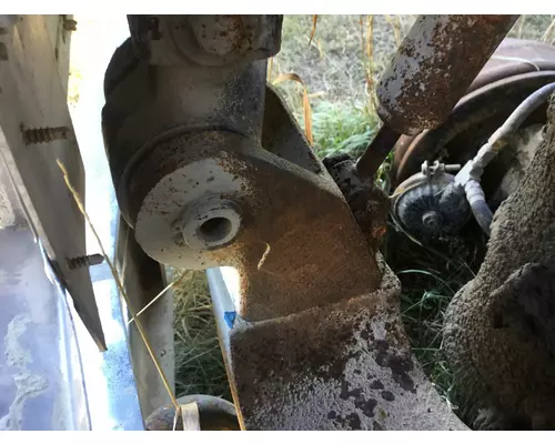 Western Star Trucks TRUCK Suspension