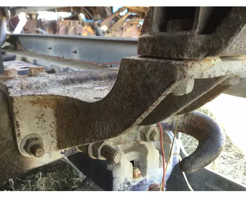 Western Star Trucks TRUCK Suspension