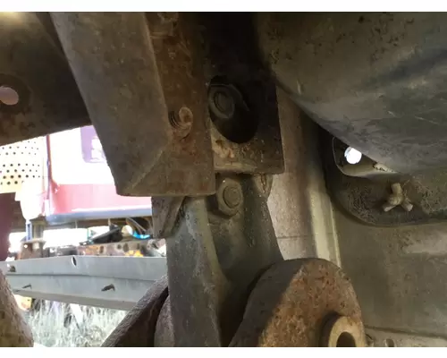 Western Star Trucks TRUCK Suspension