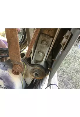 Western Star Trucks TRUCK Suspension