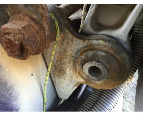 Western Star Trucks TRUCK Suspension