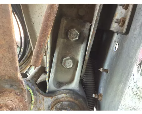 Western Star Trucks TRUCK Suspension