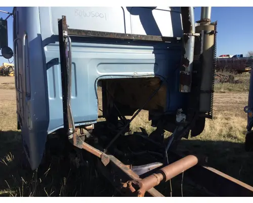 Exhaust Assembly Western Star Trucks TRUCK Vander Haags Inc Sp