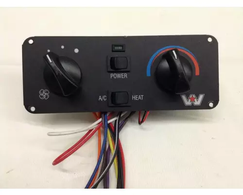 Temperature Control WESTERN STAR TRUCKS TRUCK Vander Haags Inc Sp