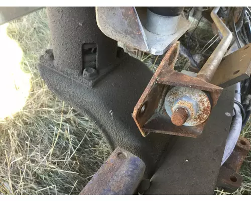 Latches And Locks Western Star Trucks TRUCK Vander Haags Inc Sp