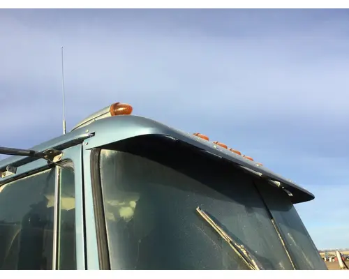 Sun Visor (External) Western Star Trucks TRUCK Vander Haags Inc Sp
