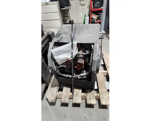Auxiliary Power Unit WESTERN STAR  K &amp; R Truck Sales, Inc.