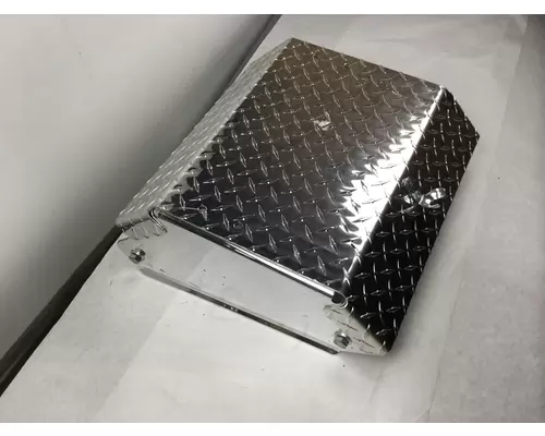 Battery Box WESTERN STAR  Hagerman Inc.