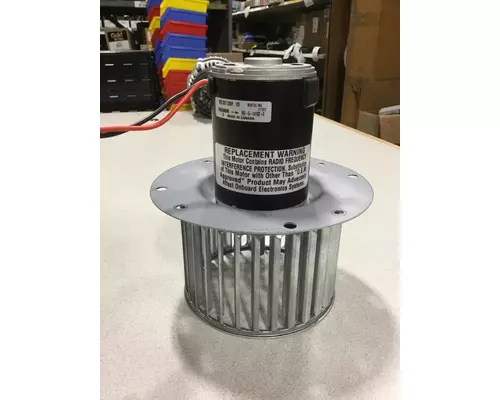 Blower Motor (HVAC) WESTERN STAR  Hagerman Inc.