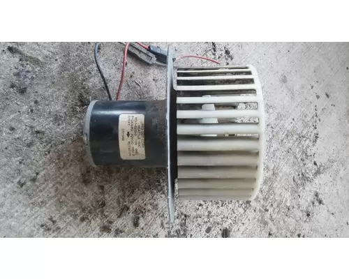 Blower Motor (HVAC) WESTERN STAR  Tim Jordan's Truck Parts, Inc.