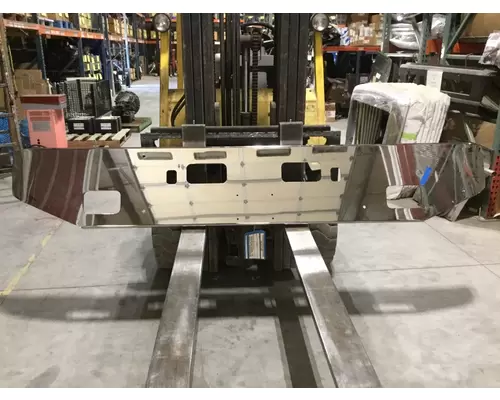 Bumper Assembly, Front WESTERN STAR  Hagerman Inc.