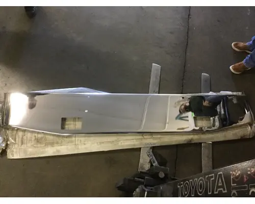 Bumper Assembly, Front WESTERN STAR  LKQ Heavy Truck Maryland