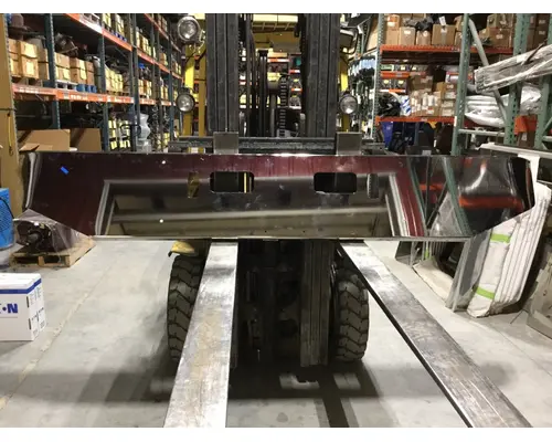 Bumper Assembly, Front WESTERN STAR  Hagerman Inc.