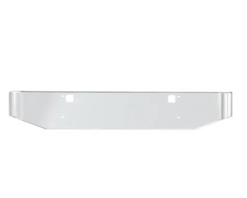 Bumper Assembly, Front WESTERN STAR  Hagerman Inc.