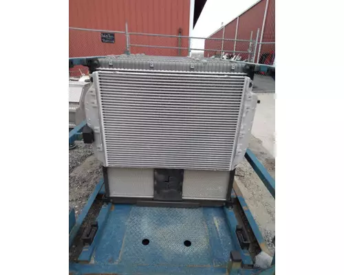 Cooling Assy. (Rad., Cond., ATAAC) WESTERN STAR  Hagerman Inc.