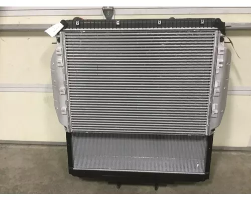 Cooling Assy. (Rad., Cond., ATAAC) WESTERN STAR  Hagerman Inc.