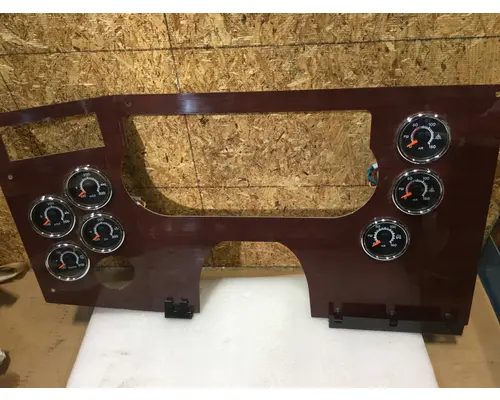 Dash / Console Switch WESTERN STAR  Hagerman Inc.