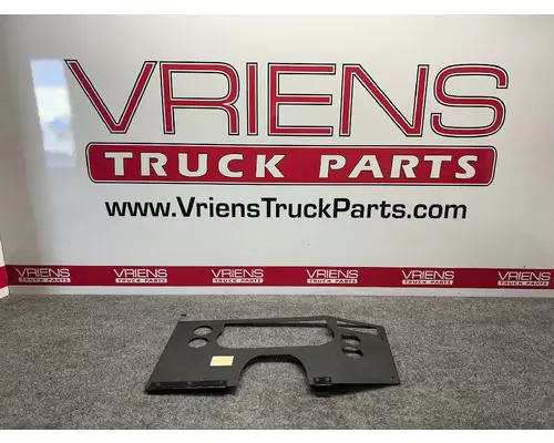 Dash Panel WESTERN STAR  Vriens Truck Parts