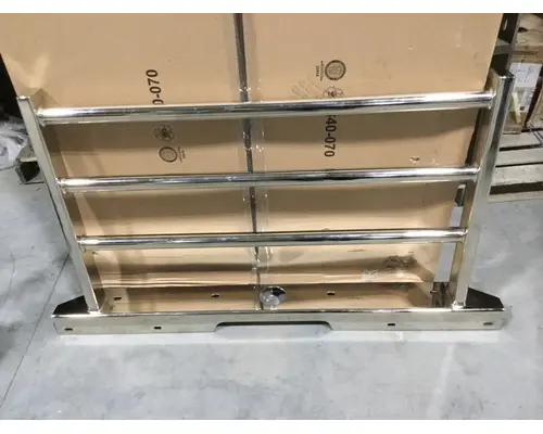 Bumper Guard, Front WESTERN STAR  Hagerman Inc.