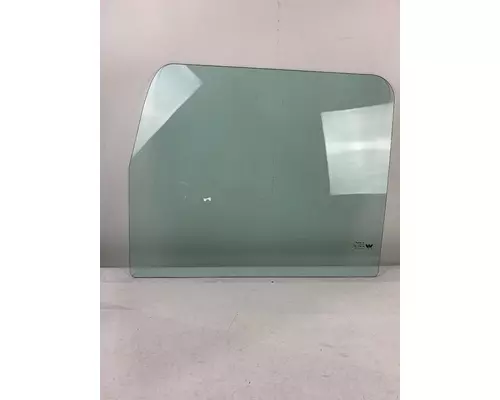 Door Glass, Front WESTERN STAR  Hagerman Inc.