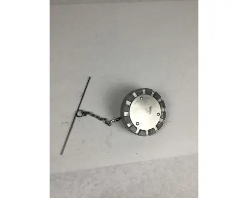 Fuel Cap WESTERN STAR  Hagerman Inc.