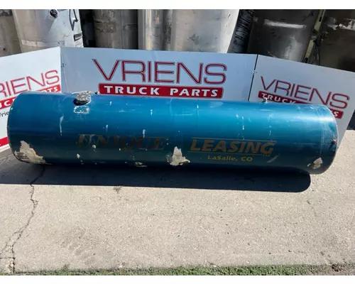 Fuel Tank WESTERN STAR  Vriens Truck Parts