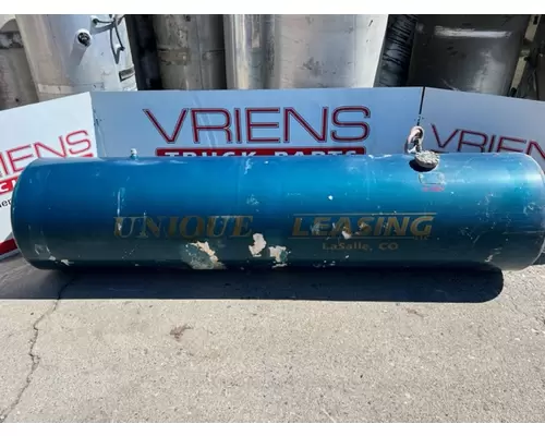 Fuel Tank WESTERN STAR  Vriens Truck Parts