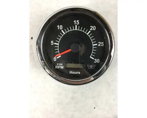 Tachometer WESTERN STAR  Hagerman Inc.