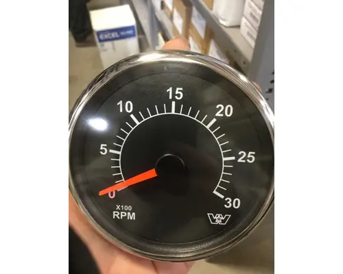 Tachometer WESTERN STAR  Hagerman Inc.