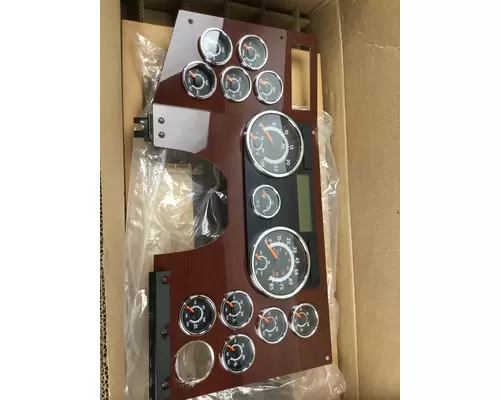 Gauges (all) WESTERN STAR  Hagerman Inc.