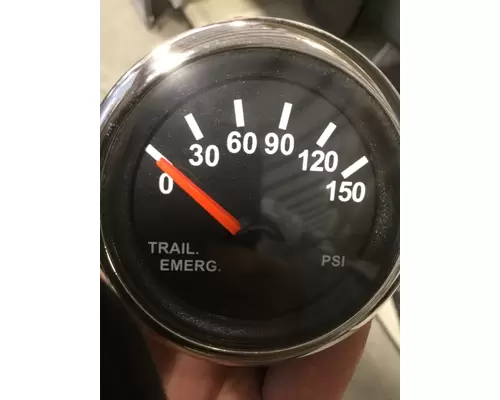 Gauges (all) WESTERN STAR  Hagerman Inc.
