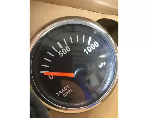 Gauges (all) WESTERN STAR  Hagerman Inc.