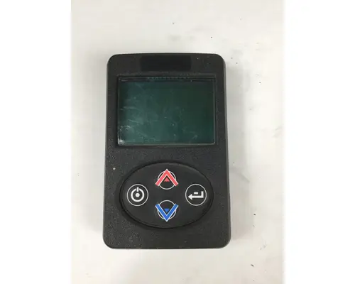 Heater Or Air Conditioner Parts, Misc. WESTERN STAR  Hagerman Inc.