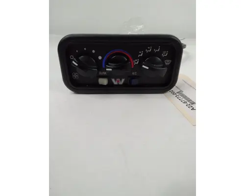 Heater Or Air Conditioner Parts, Misc. WESTERN STAR  Hagerman Inc.