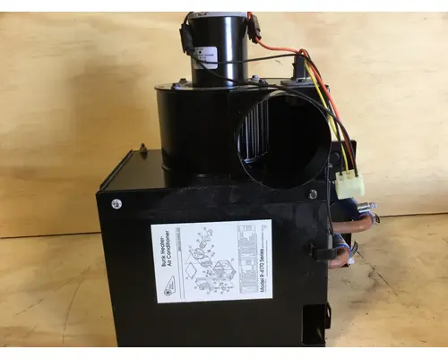 Heater Or Air Conditioner Parts, Misc. WESTERN STAR  Hagerman Inc.