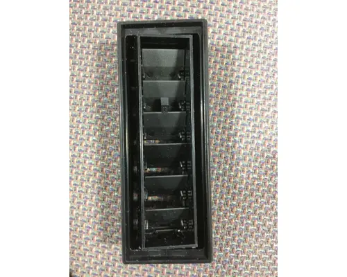 Heater Or Air Conditioner Parts, Misc. WESTERN STAR  Hagerman Inc.