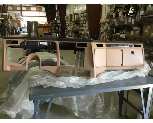 Interior Parts, Misc. WESTERN STAR  Hagerman Inc.