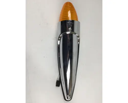 Side Marker Lamp, Rear WESTERN STAR  Hagerman Inc.