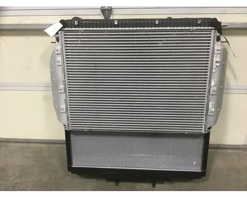 Cooling Assy. (Rad., Cond., ATAAC) WESTERN STAR  Hagerman Inc.