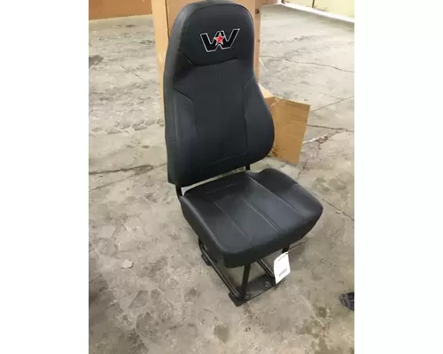 Seat, Front Western Star  River City Truck Parts Inc.