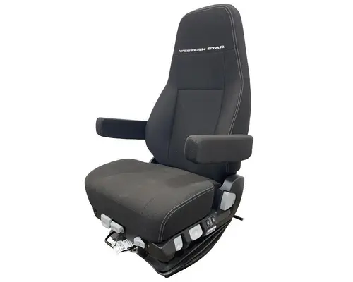 Seat, Front WESTERN STAR  Frontier Truck Parts