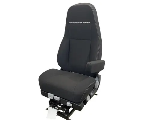 Seat, Front WESTERN STAR  Frontier Truck Parts