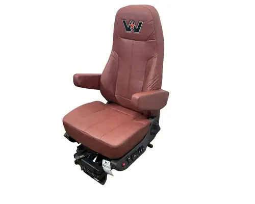 Seat, Front WESTERN STAR  Frontier Truck Parts