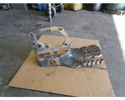 Spring Hanger WESTERN STAR  Tim Jordan's Truck Parts, Inc.