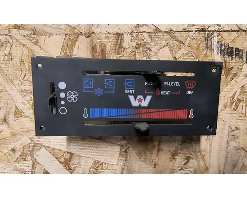 Temperature Control WESTERN STAR  Atp LLC